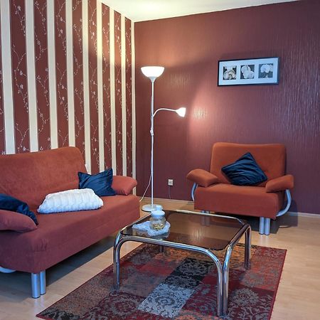 Ferienwohnung Dernbecher Sarrebruck Exterior foto