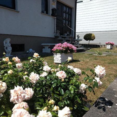 Ferienwohnung Dernbecher Sarrebruck Exterior foto
