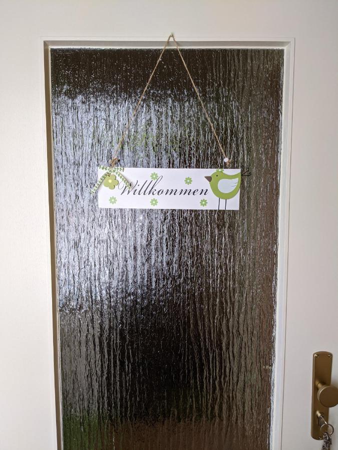 Ferienwohnung Dernbecher Sarrebruck Exterior foto