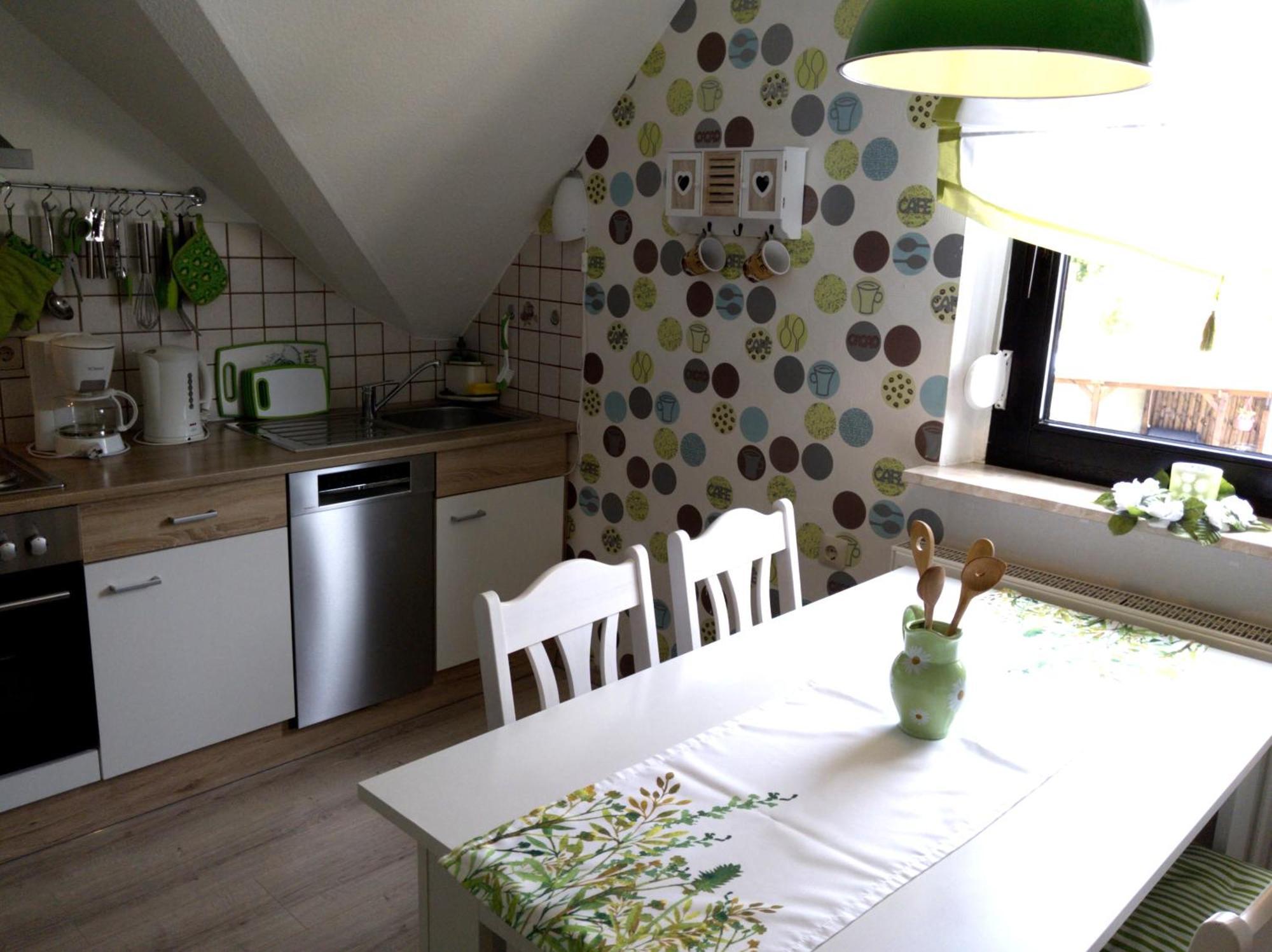 Ferienwohnung Dernbecher Sarrebruck Exterior foto