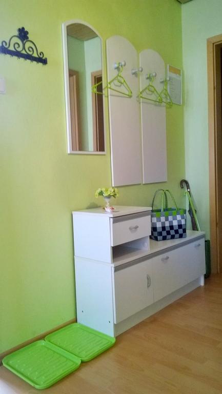 Ferienwohnung Dernbecher Sarrebruck Exterior foto